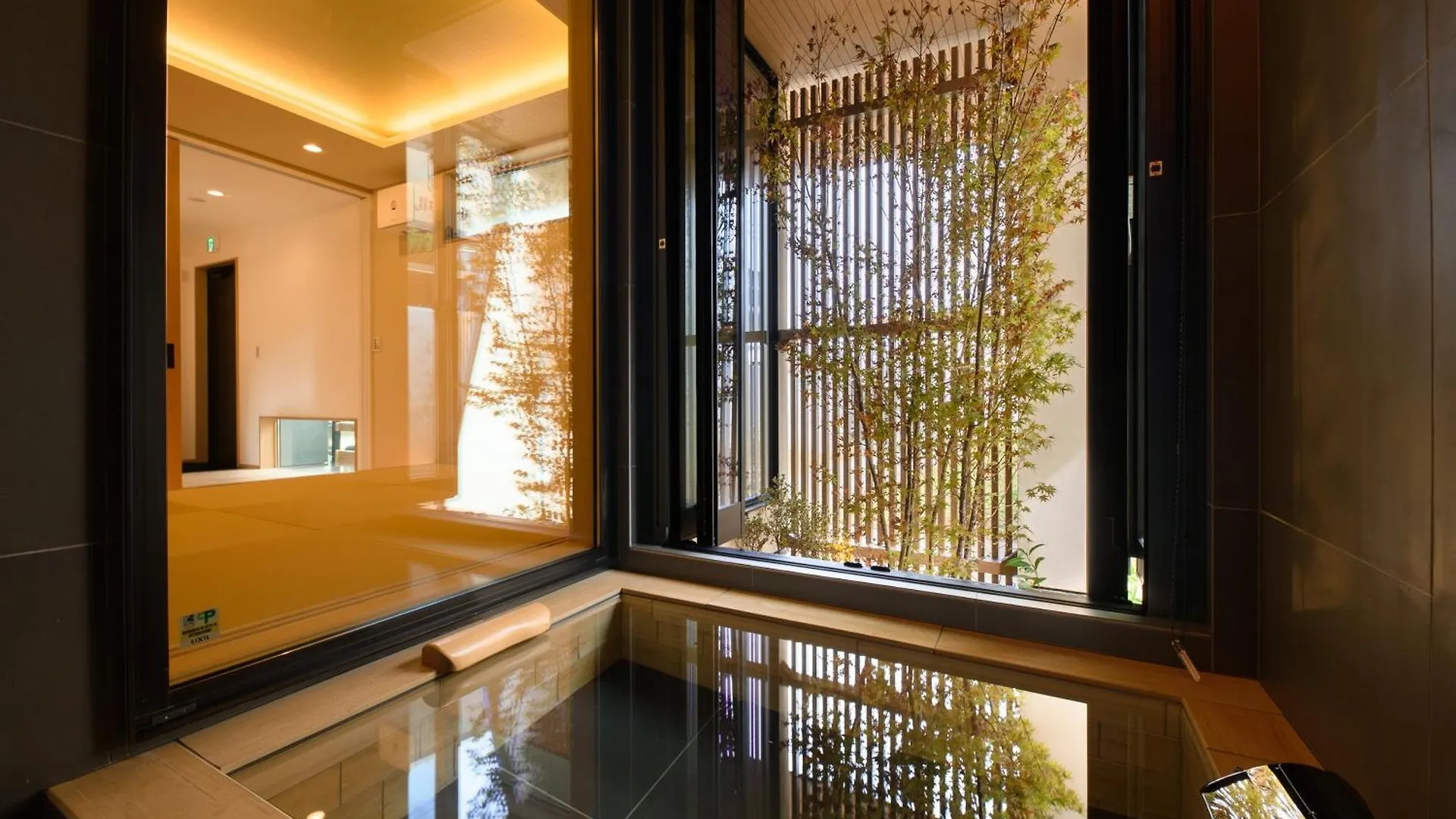 Hako Reiro 箱・玲瓏 Apartment Hakone