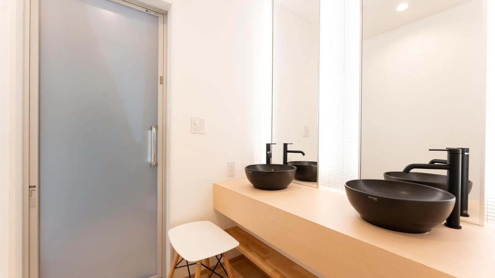 Hako Reiro 箱・玲瓏 Apartment Hakone