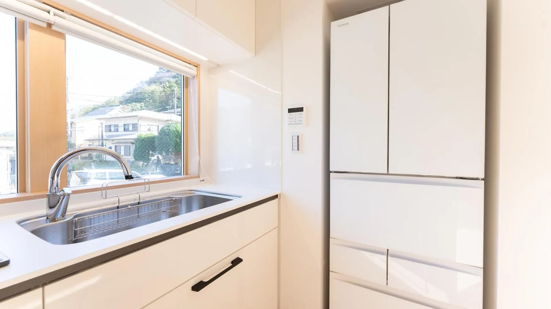 Hako Reiro 箱・玲瓏 Apartment Hakone