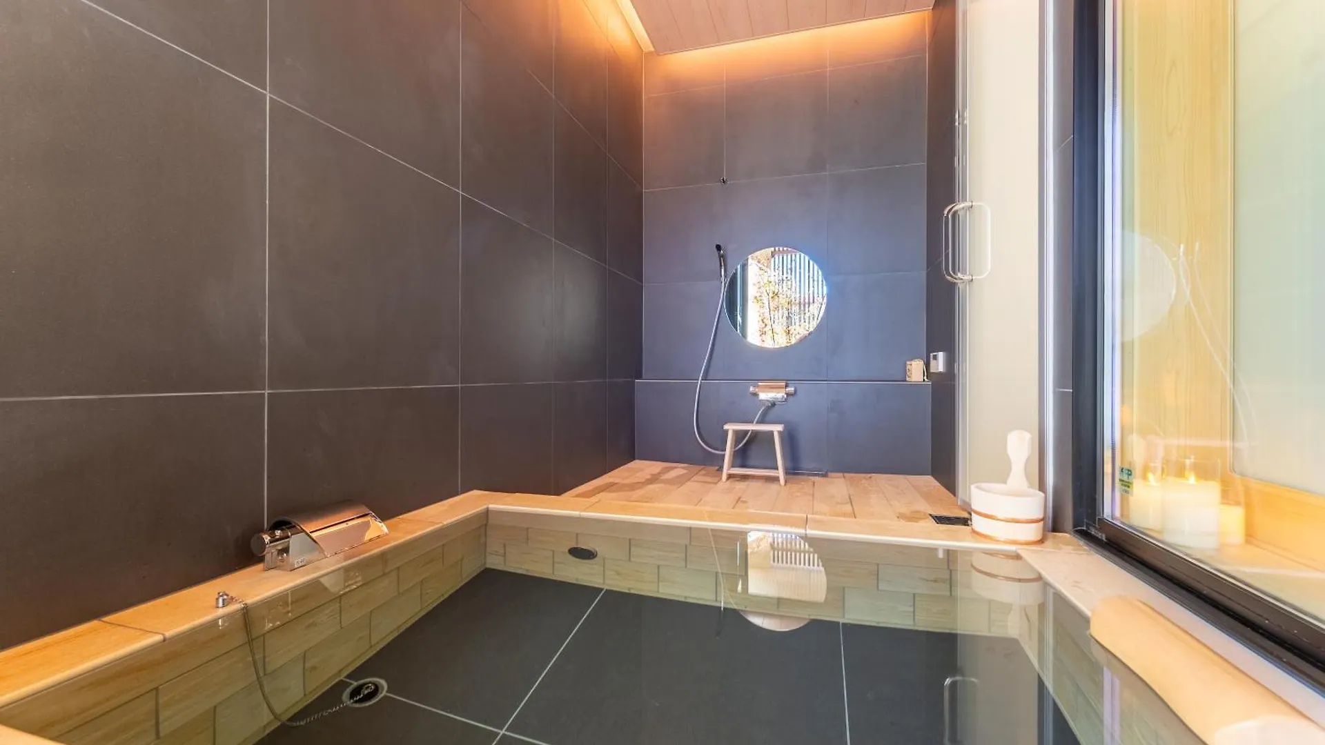 Hako Reiro 箱・玲瓏 Apartment Hakone