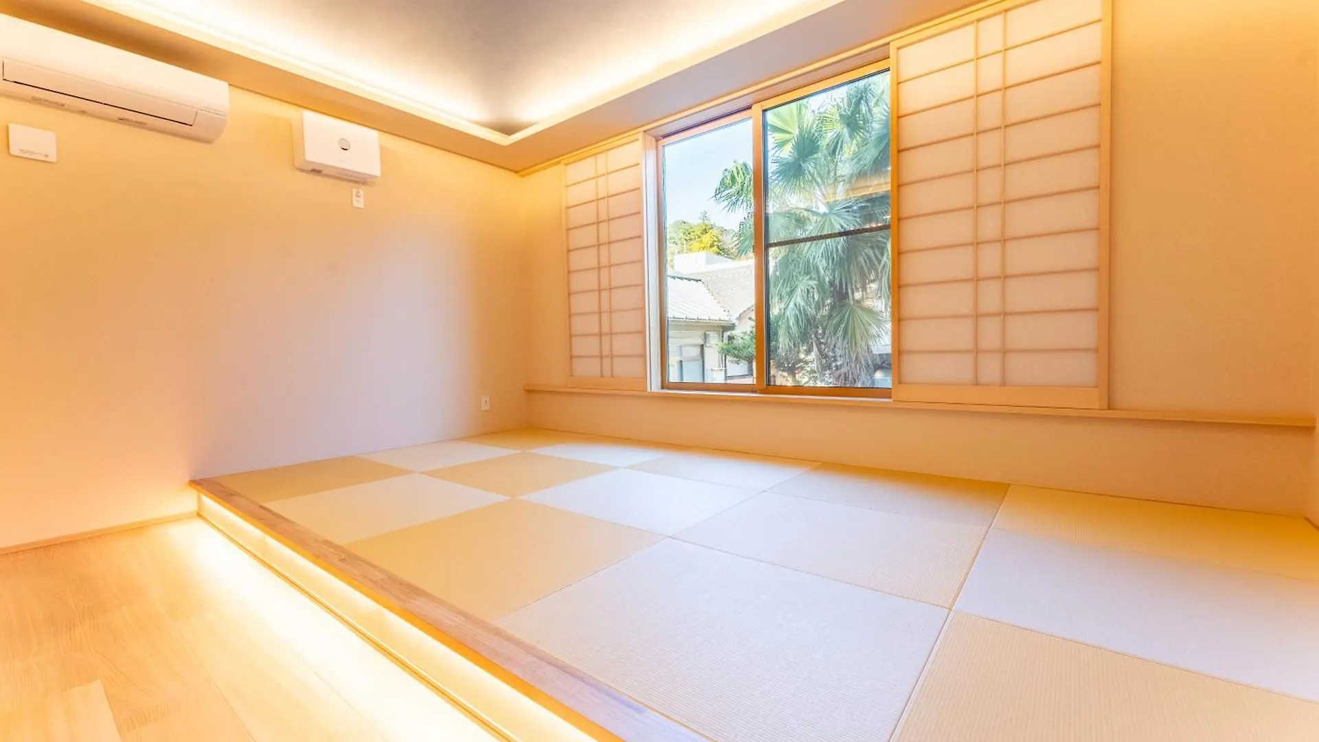 Hako Reiro 箱・玲瓏 Daire Hakone